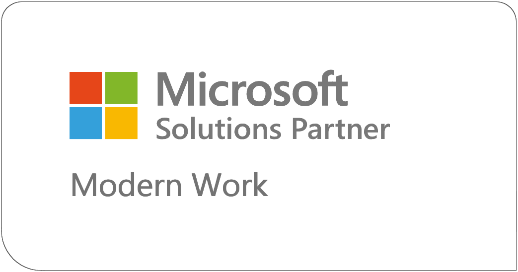 Digicorp MS Solutions Partner Modern Work