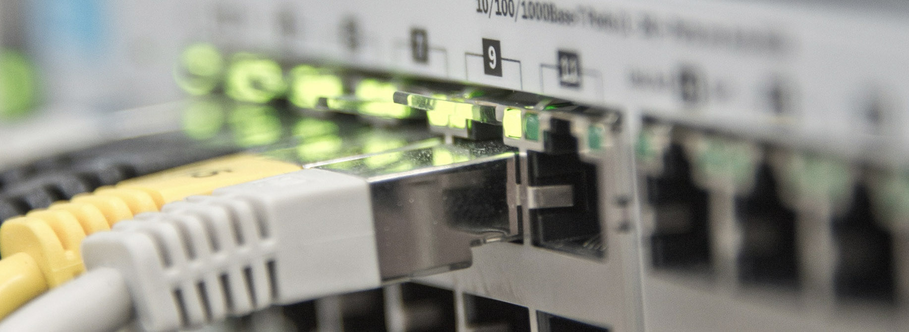 Network Services And Hardware Digicorp, Inc.