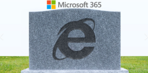Microsoft 365 Application