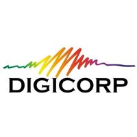 Digicorp Logo | IT Service and Support for Milwaukee, WI