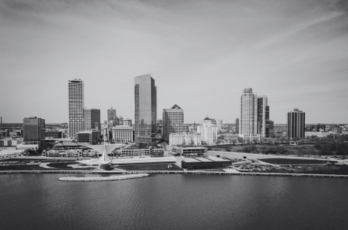 Milwaukee-Skyline.