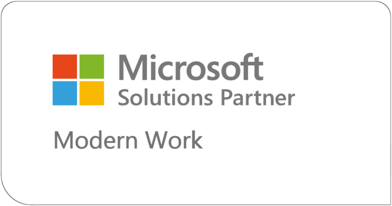 Digicorp MS Solutions Partner Modern Work