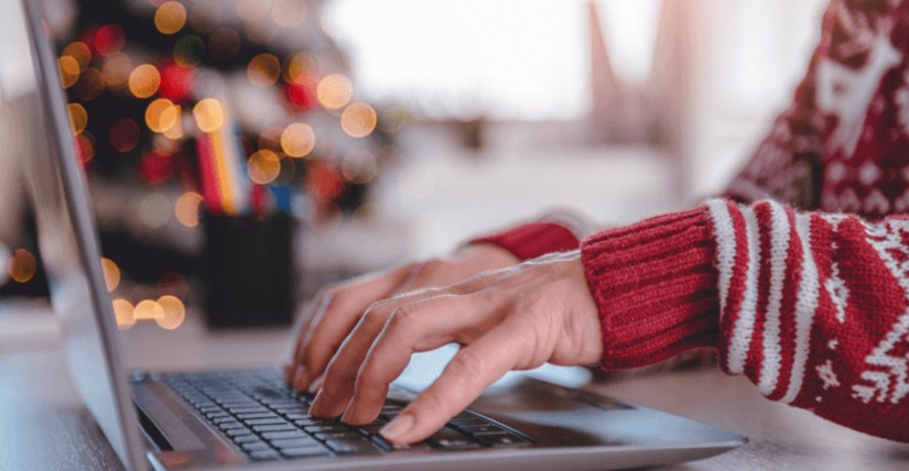 7 Tips for Staying Cyber Safe This Holiday Season