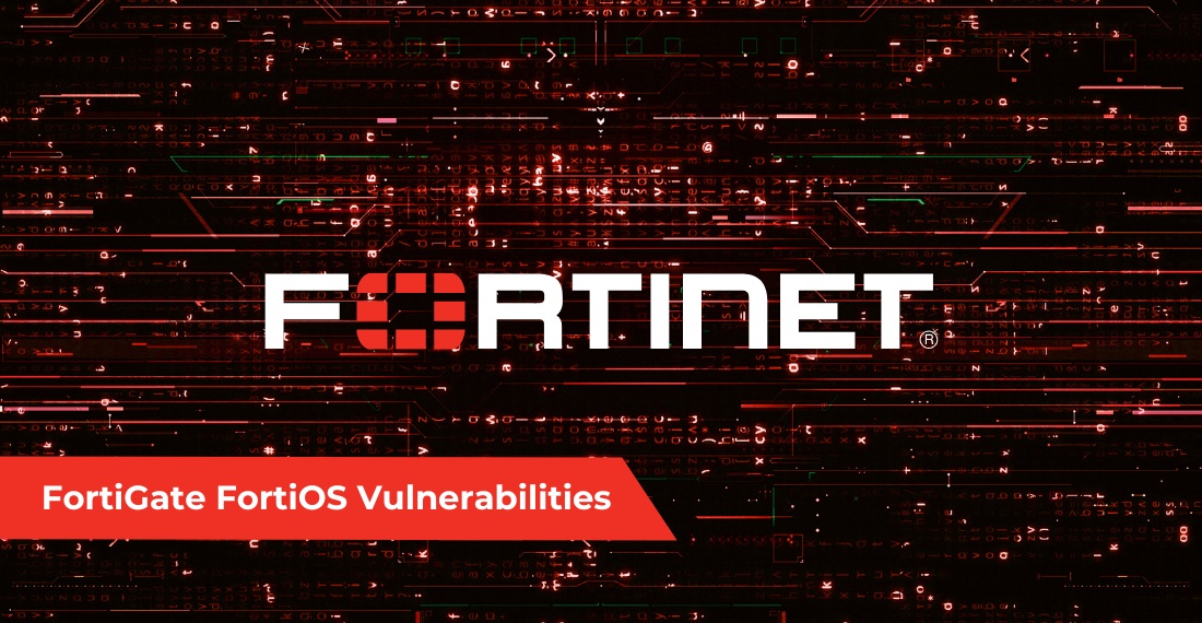 FortiGate FortiOS Vulnerabilities