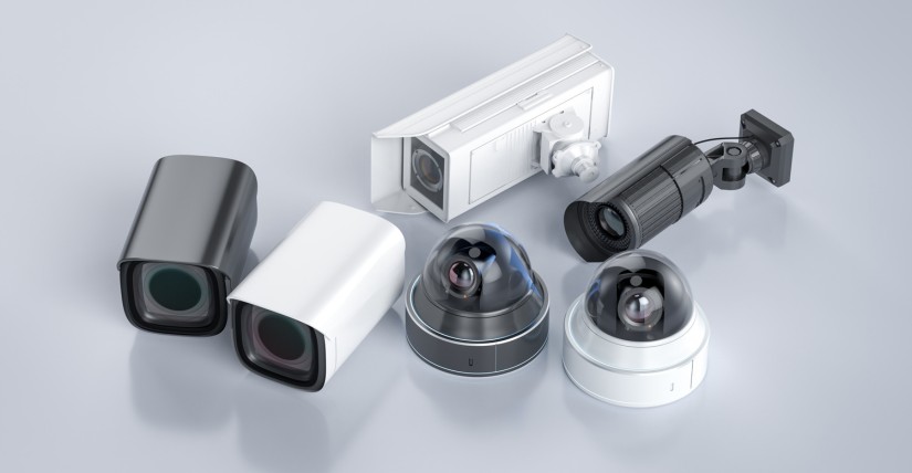 Guide to Protecting Your Facility with the Right Security Cameras