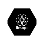Hexagon Inc Logo
