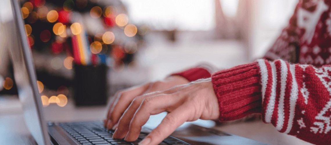 7 Tips for Staying Cyber Safe This Holiday Season