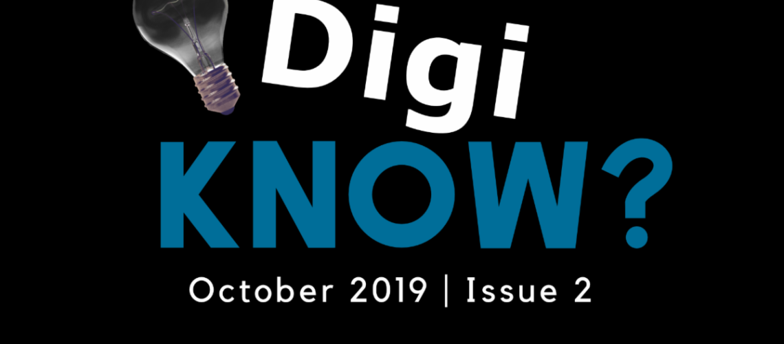 DigiKnow? Issue 2