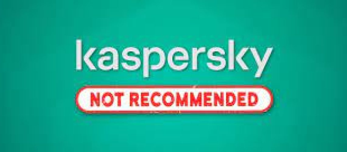 German Government Warns Against Using Kaspersky Antivirus Software