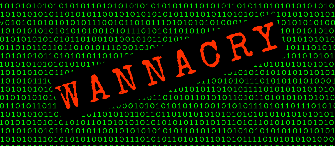 Response to Wannacry Ransomware Attack